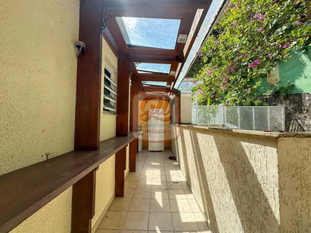Cobertura, 3 quartos, 180 m² - Foto 6