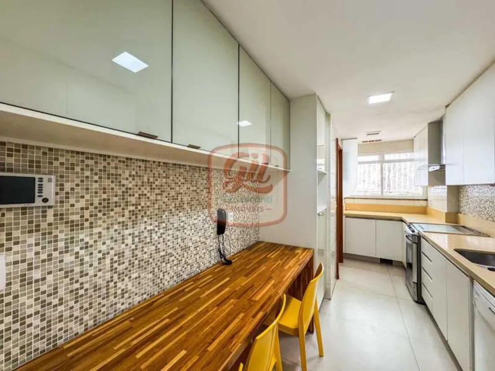 Cobertura, 3 quartos, 180 m² - Foto 21