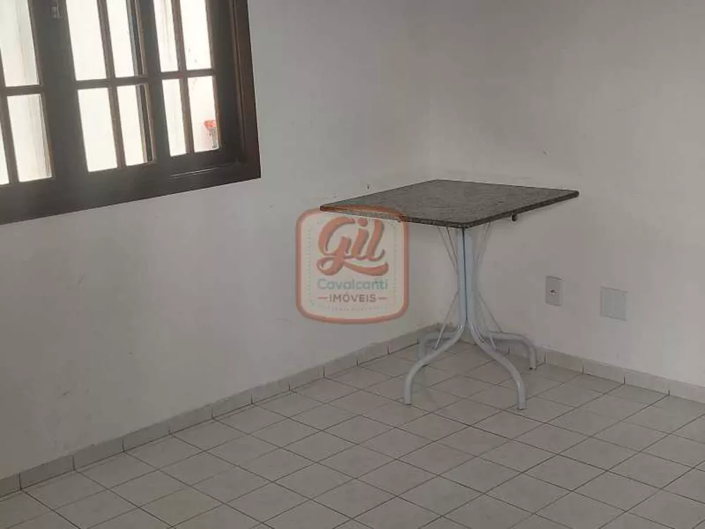 Casa de Condomínio, 2 quartos - Foto 24