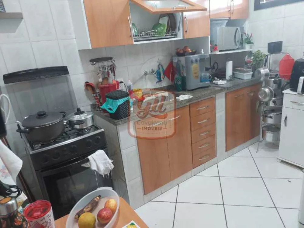 Casa de Condomínio, 2 quartos - Foto 8
