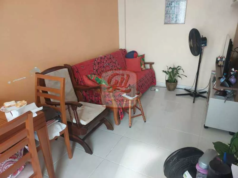 Casa de Condomínio, 2 quartos - Foto 3