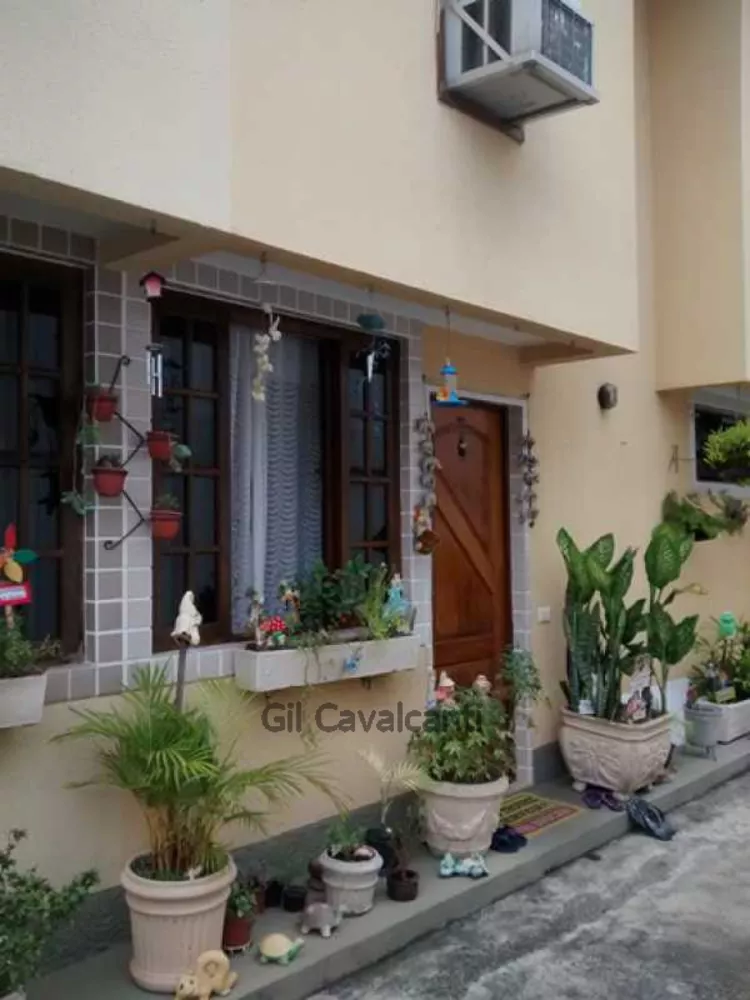 Casa de Condomínio, 2 quartos - Foto 2