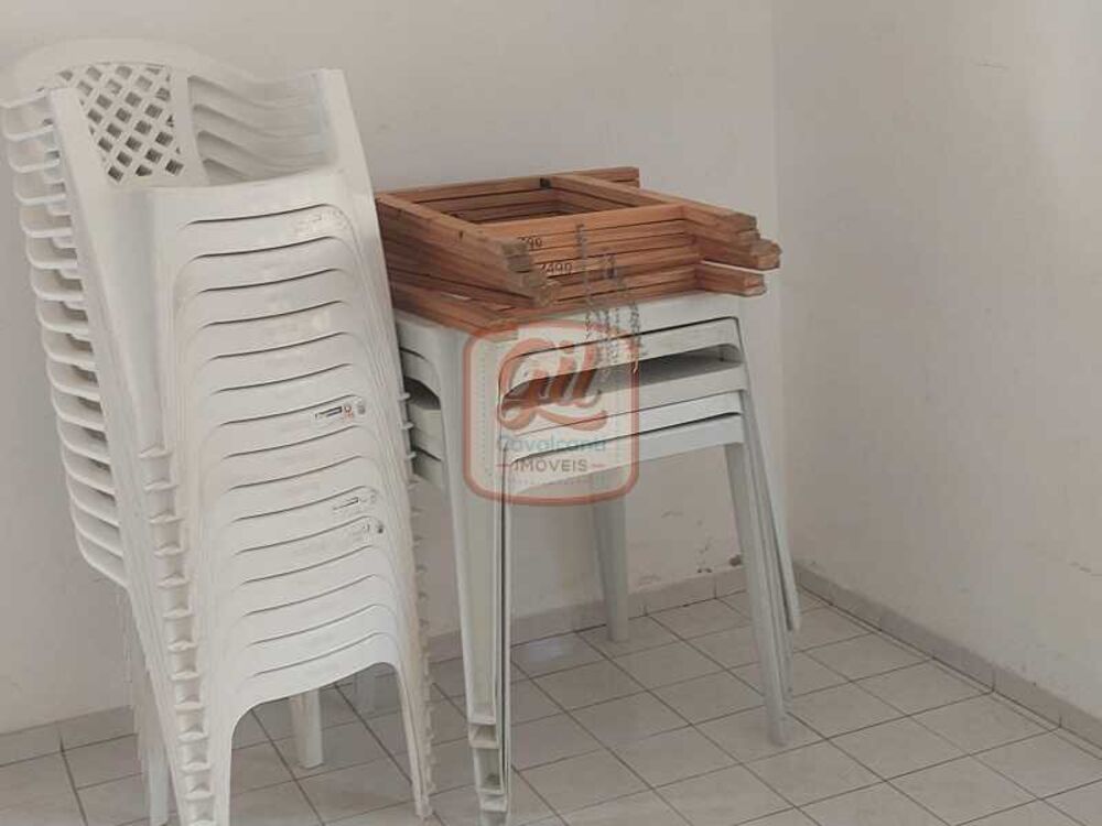 Casa de Condomínio, 2 quartos - Foto 25