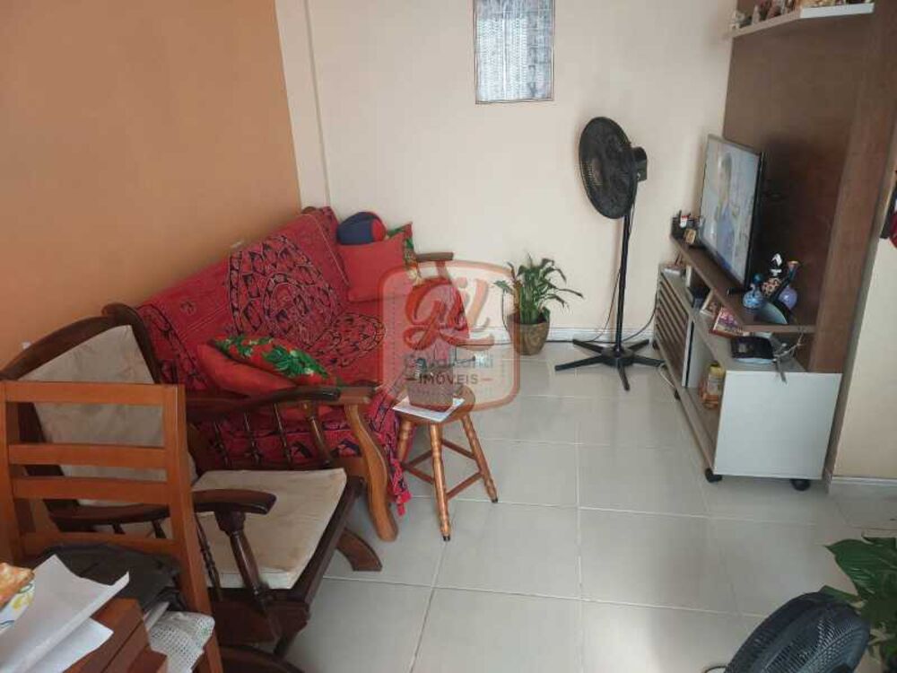 Casa de Condomínio, 2 quartos - Foto 5