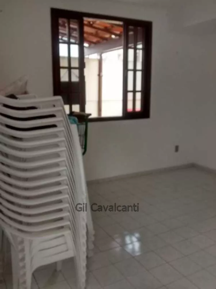 Casa de Condomínio, 2 quartos - Foto 21