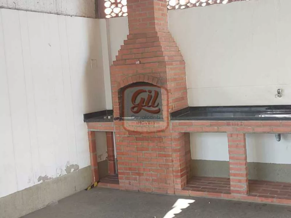 Casa de Condomínio, 2 quartos - Foto 26