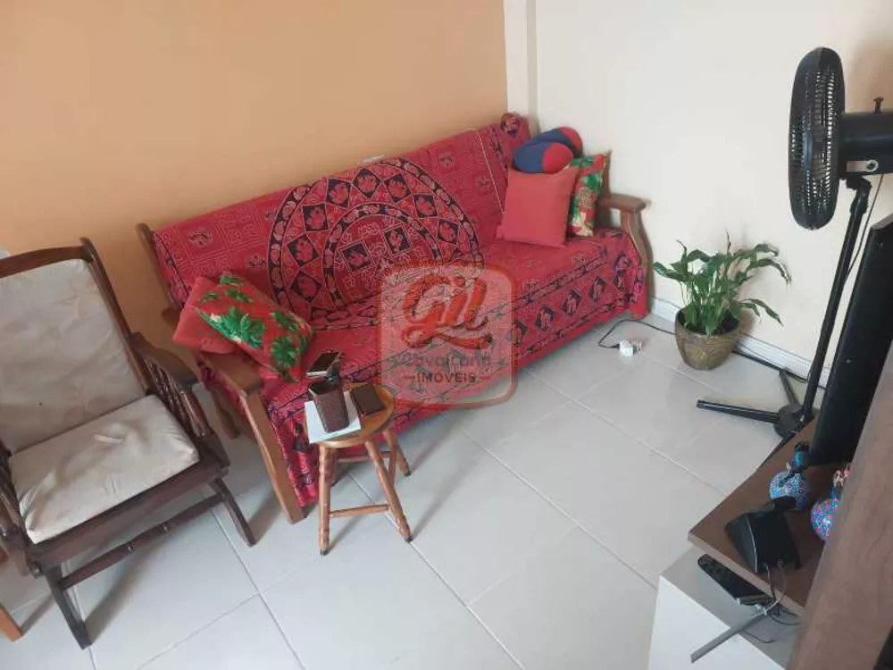 Casa de Condomínio, 2 quartos - Foto 4
