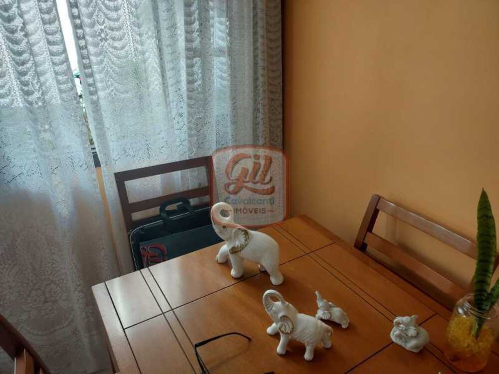 Casa de Condomínio, 2 quartos - Foto 6