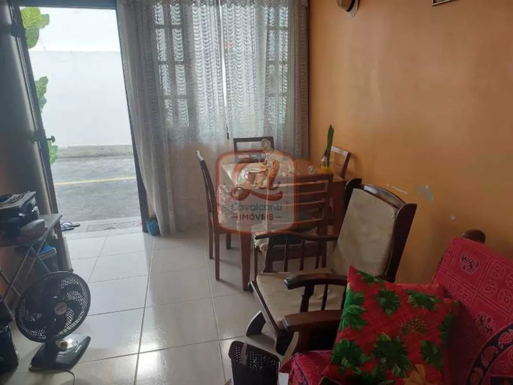 Casa de Condomínio, 2 quartos - Foto 7