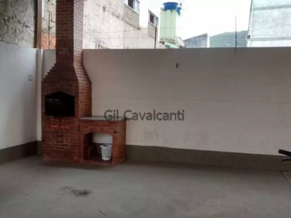 Casa de Condomínio, 2 quartos - Foto 20