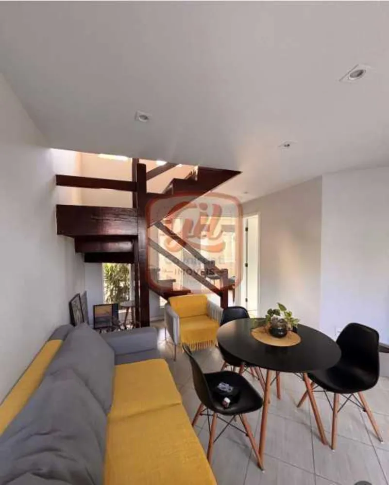 Casa de Condomínio, 3 quartos - Foto 11