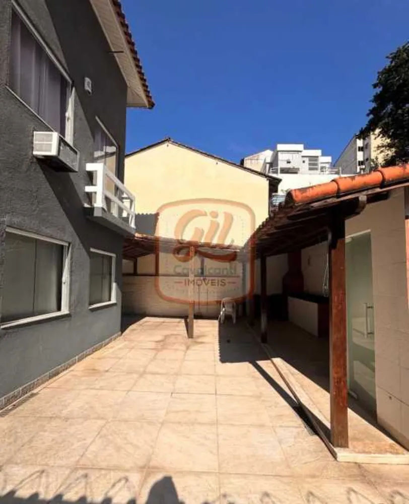 Casa de Condomínio, 3 quartos - Foto 16