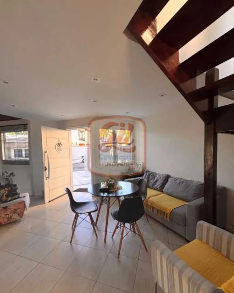 Casa de Condomínio, 3 quartos - Foto 6