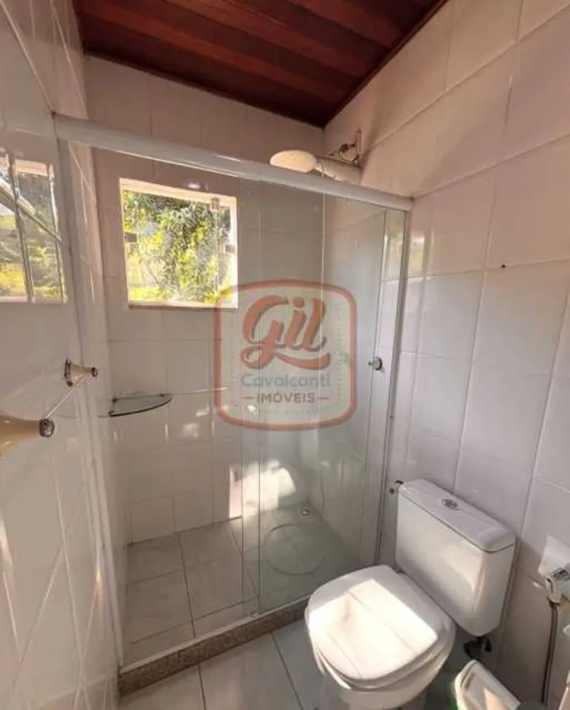 Casa de Condomínio, 3 quartos - Foto 7