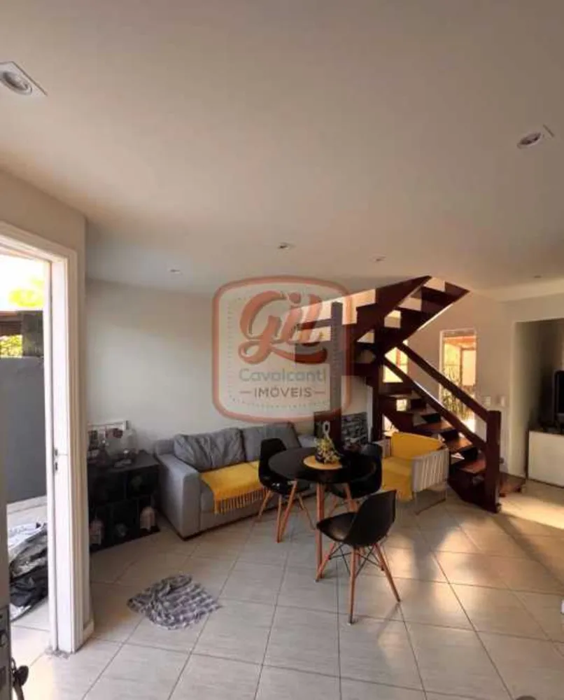 Casa de Condomínio, 3 quartos - Foto 8
