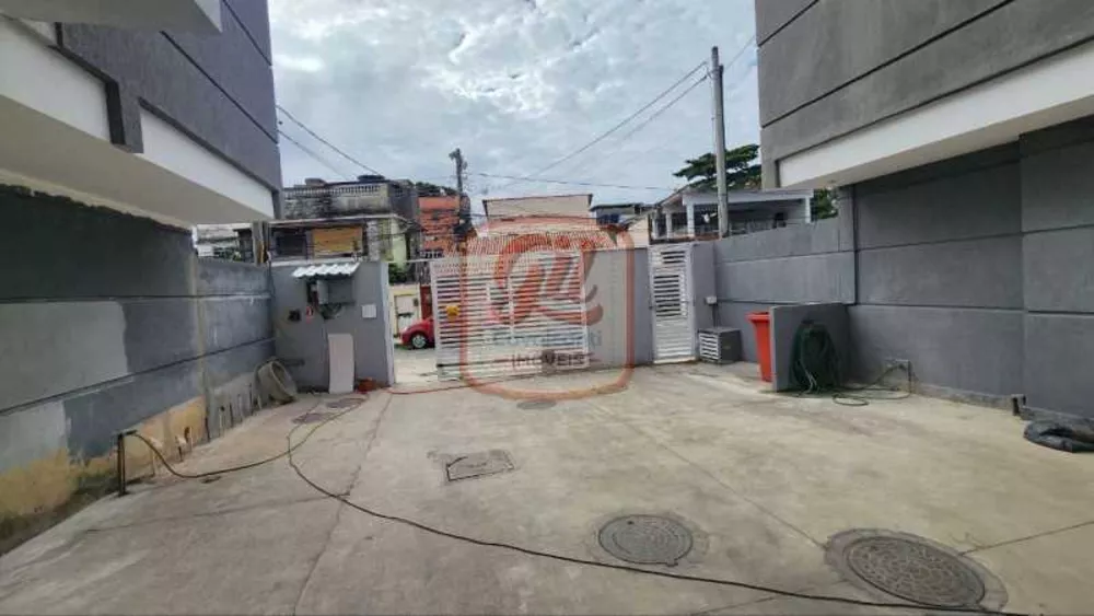 Casa de Condomínio, 2 quartos - Foto 6