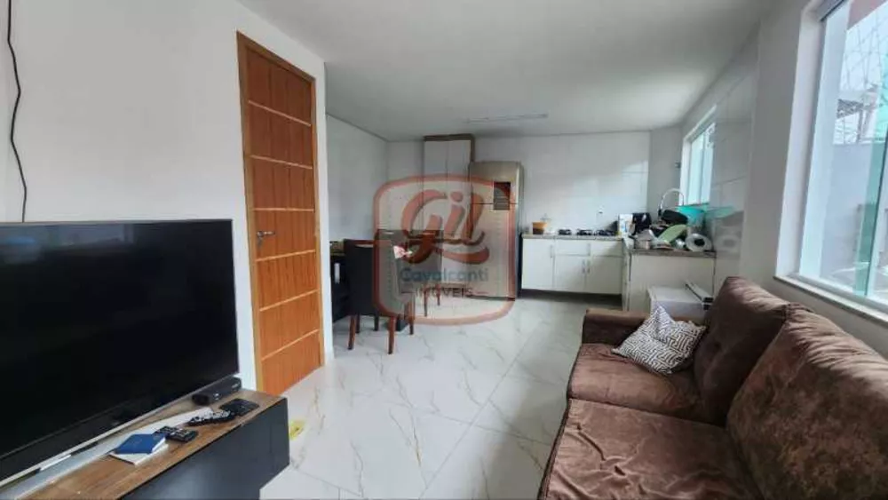 Casa de Condomínio, 2 quartos - Foto 11