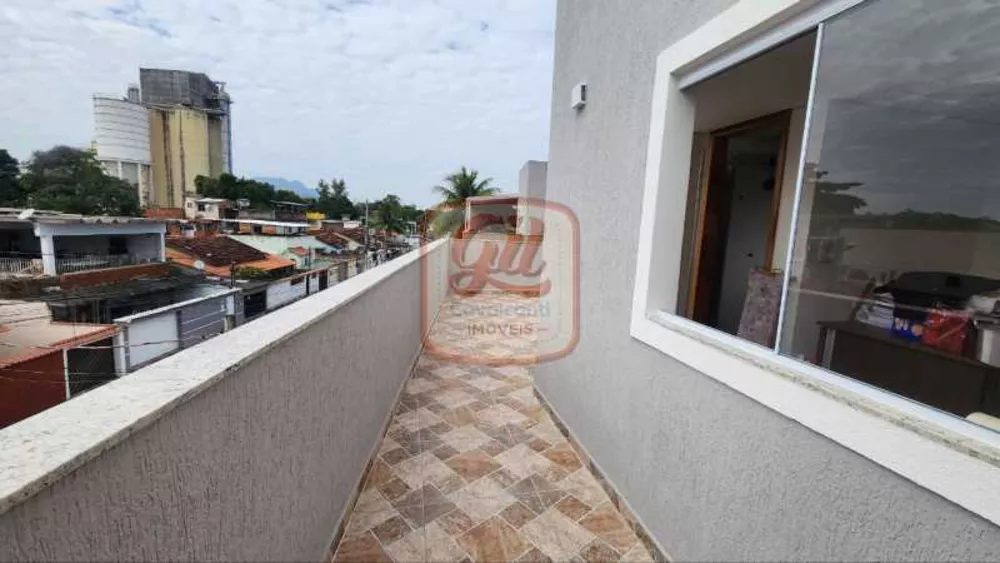 Casa de Condomínio, 2 quartos - Foto 26