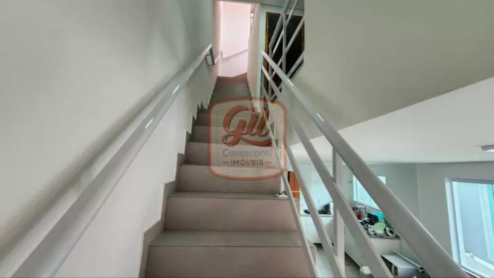 Casa de Condomínio, 2 quartos - Foto 20