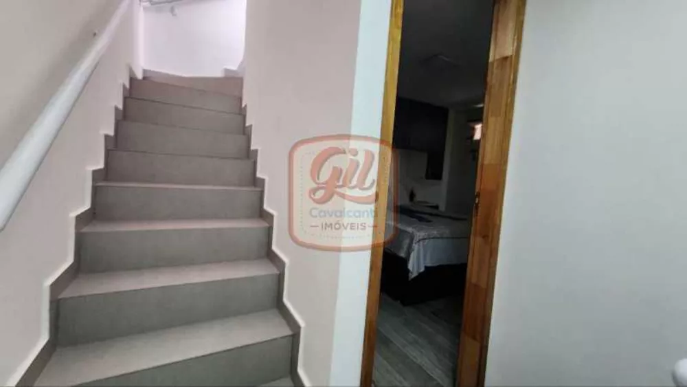Casa de Condomínio, 2 quartos - Foto 23