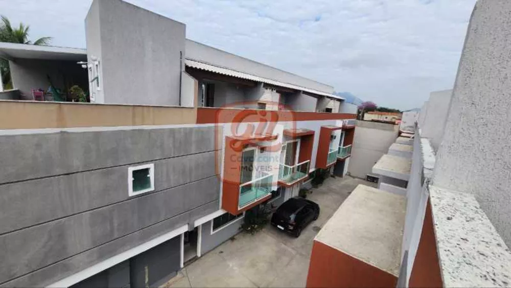 Casa de Condomínio, 2 quartos - Foto 7