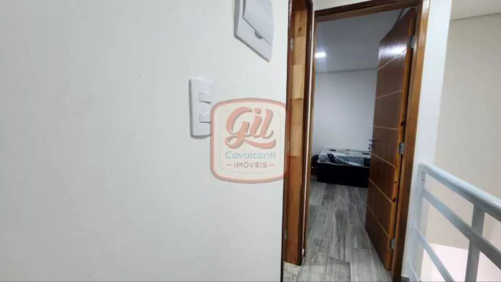 Casa de Condomínio, 2 quartos - Foto 30