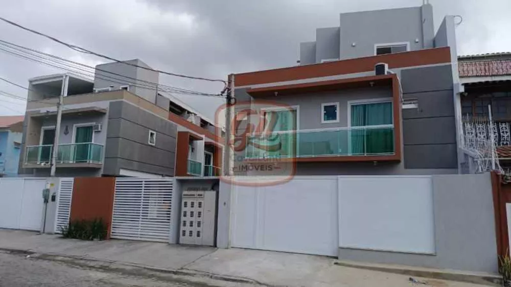 Casa de Condomínio, 2 quartos - Foto 8