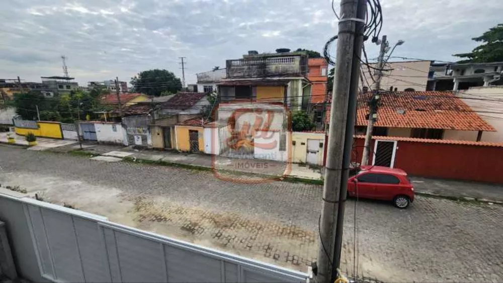 Casa de Condomínio, 2 quartos - Foto 29