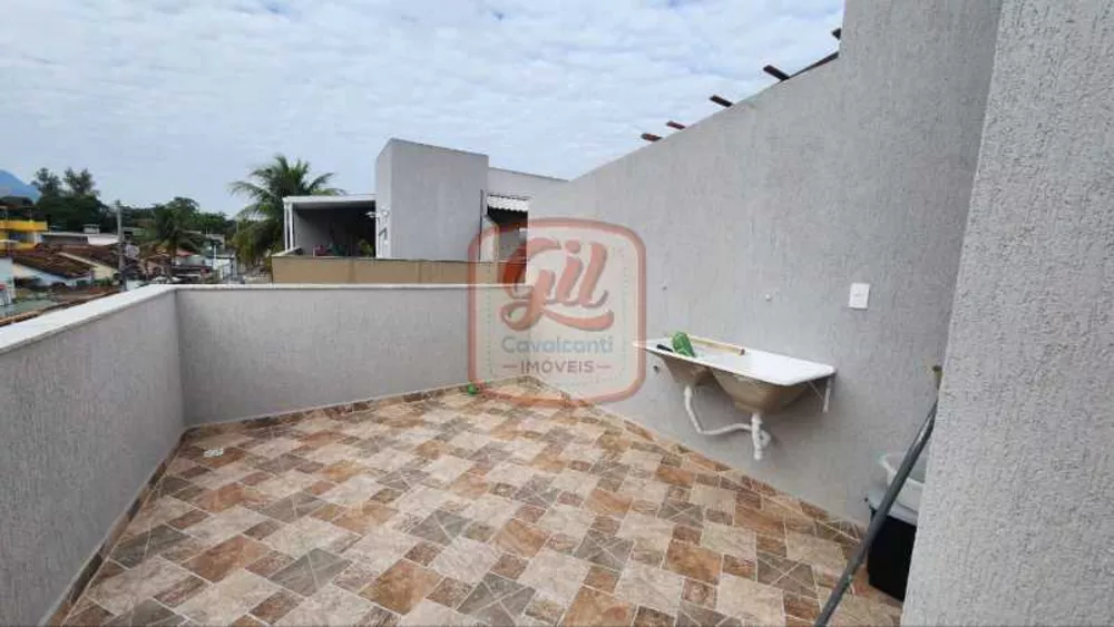 Casa de Condomínio, 2 quartos - Foto 28