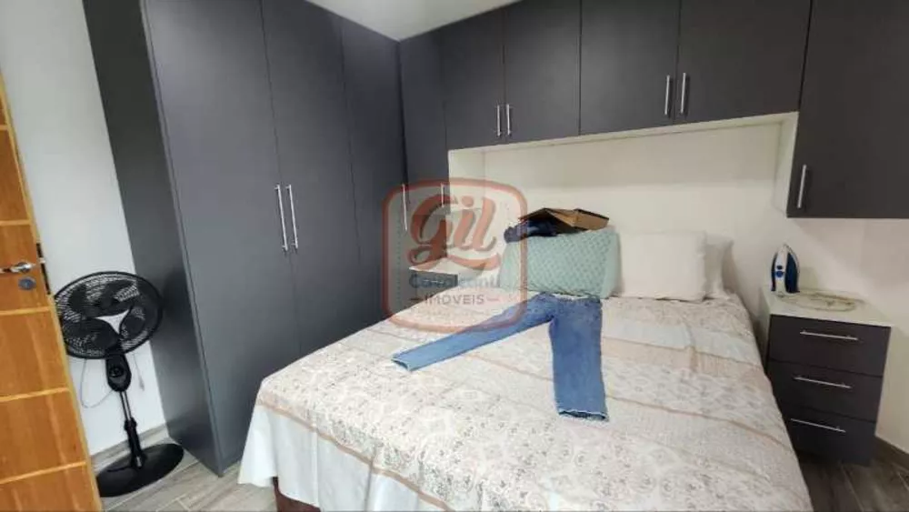 Casa de Condomínio, 2 quartos - Foto 13