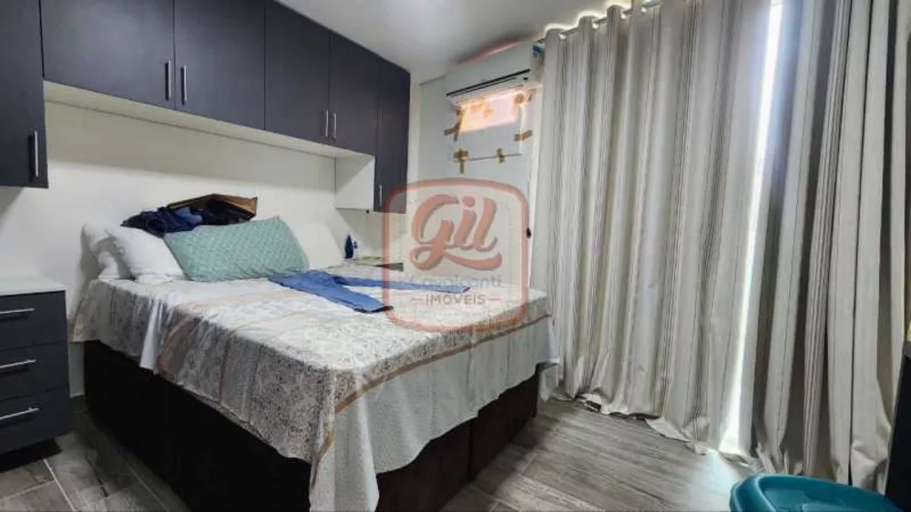 Casa de Condomínio, 2 quartos - Foto 14