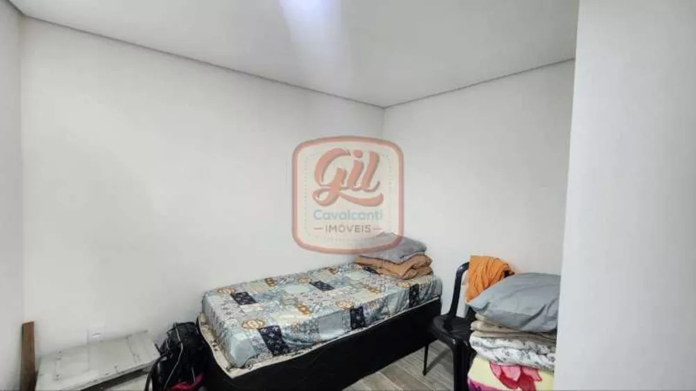 Casa de Condomínio, 2 quartos - Foto 18