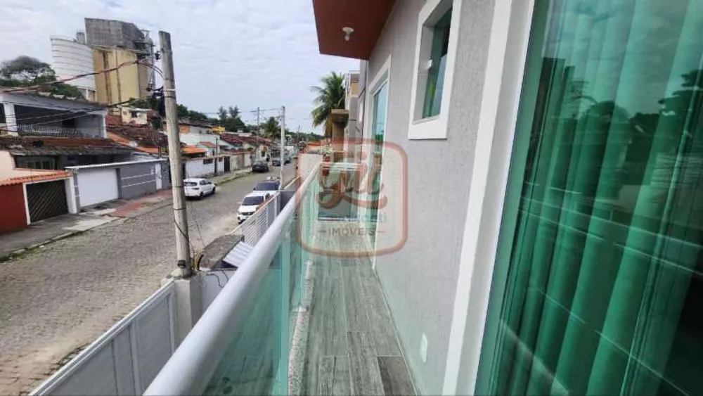 Casa de Condomínio, 2 quartos - Foto 24