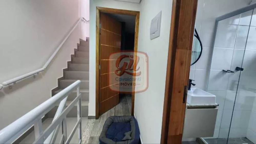 Casa de Condomínio, 2 quartos - Foto 15