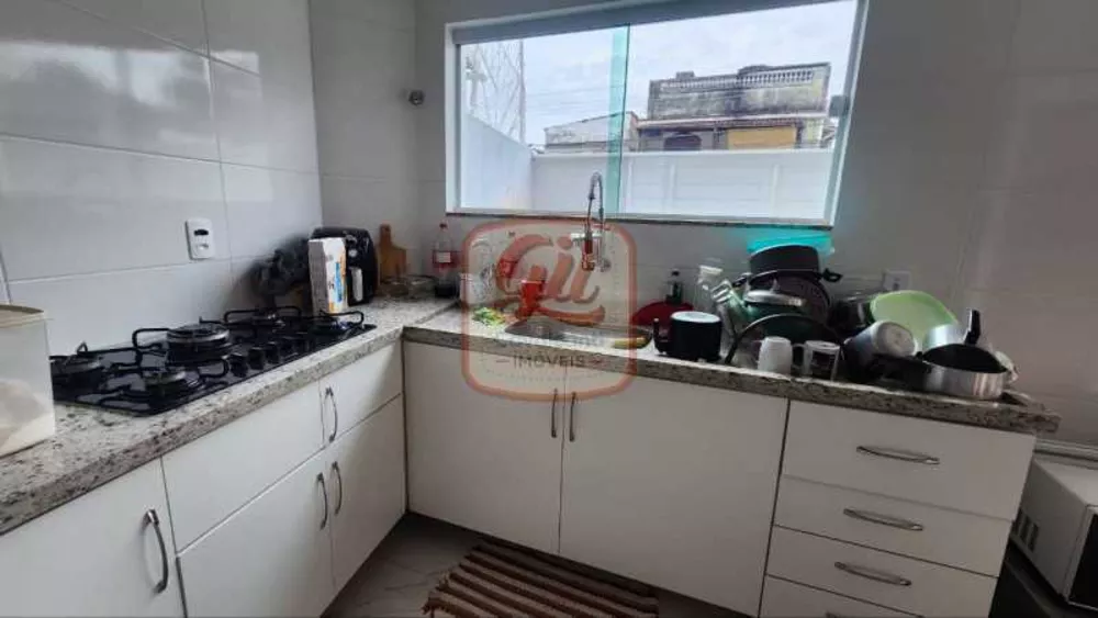 Casa de Condomínio, 2 quartos - Foto 10