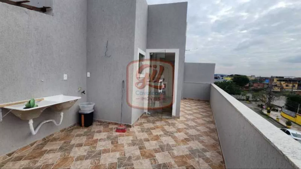 Casa de Condomínio, 2 quartos - Foto 17