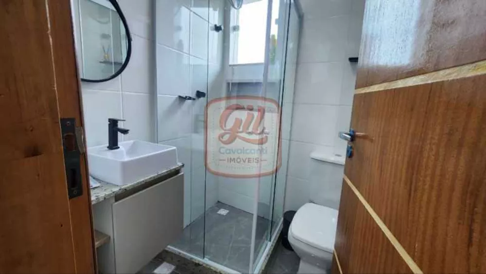 Casa de Condomínio, 2 quartos - Foto 19