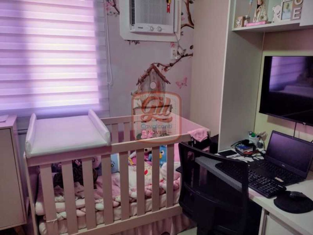 Apartamento, 3 quartos, 82 m² - Foto 24
