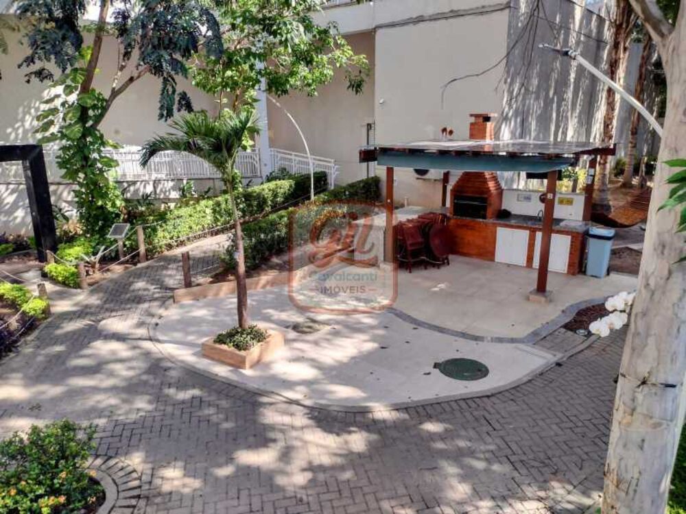 Apartamento, 3 quartos, 82 m² - Foto 7