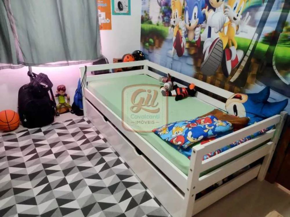 Apartamento, 3 quartos, 82 m² - Foto 27