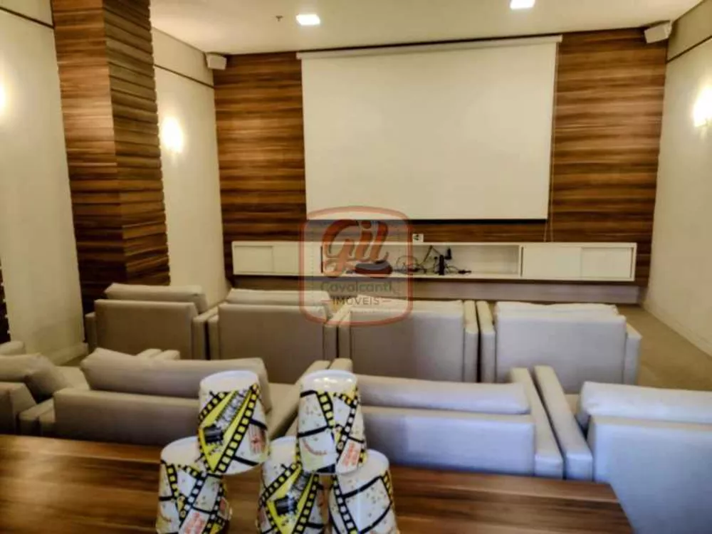 Apartamento, 3 quartos, 82 m² - Foto 1