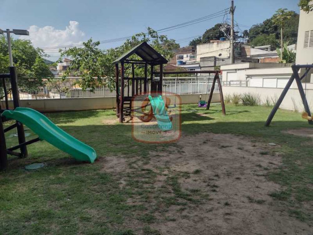 Apartamento, 3 quartos, 82 m² - Foto 11
