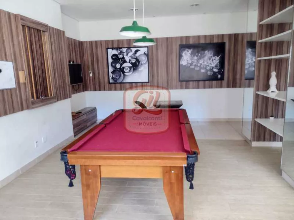 Apartamento, 3 quartos, 82 m² - Foto 3