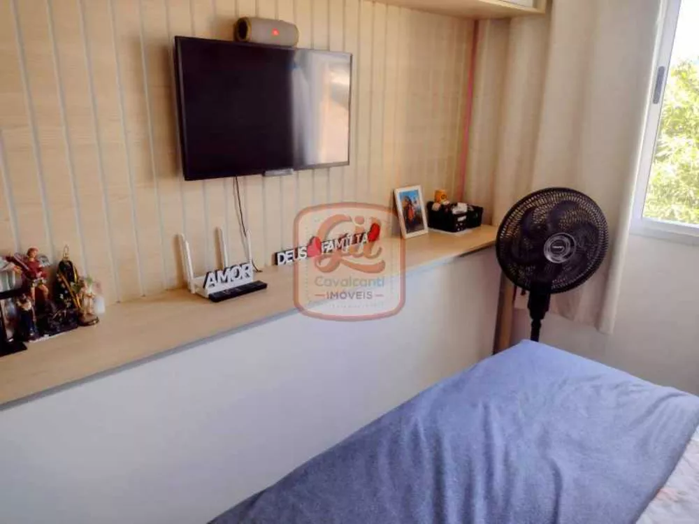 Apartamento, 3 quartos, 82 m² - Foto 19