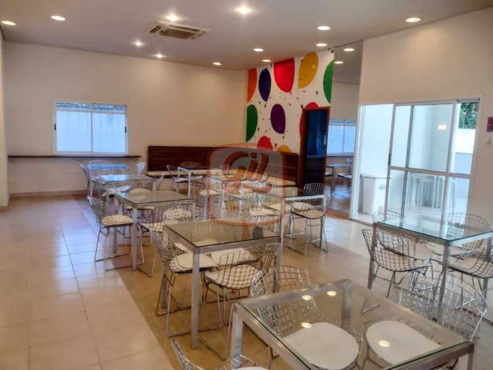 Apartamento, 3 quartos, 82 m² - Foto 9