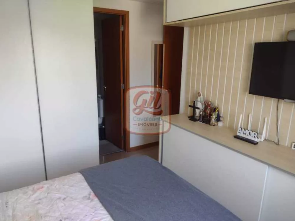Apartamento, 3 quartos, 82 m² - Foto 21