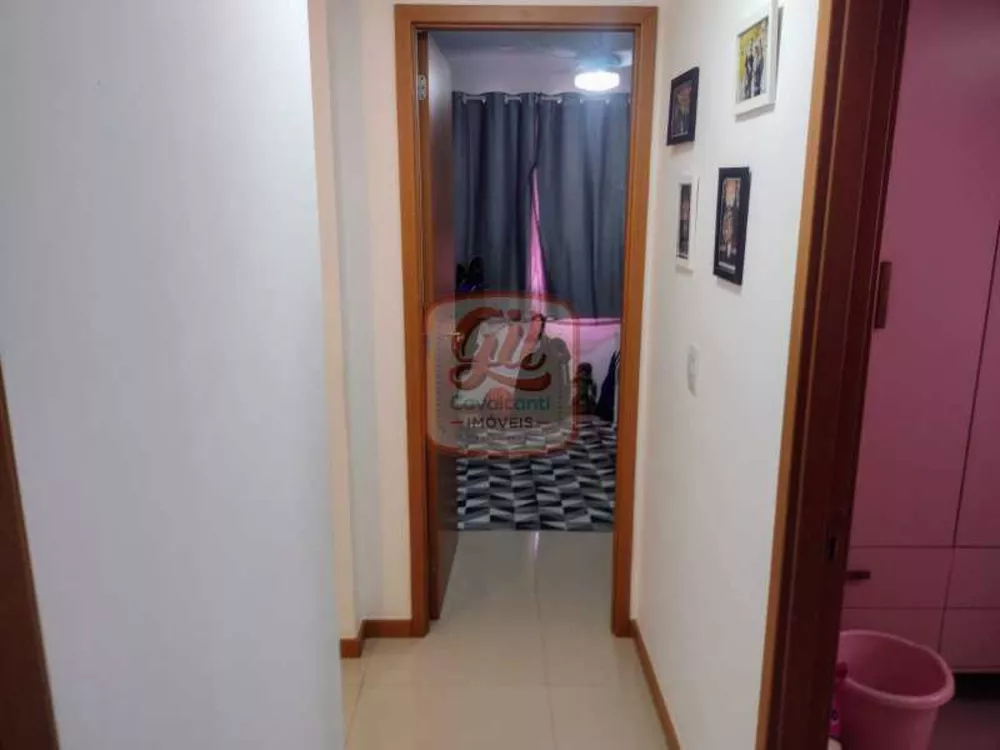 Apartamento, 3 quartos, 82 m² - Foto 25