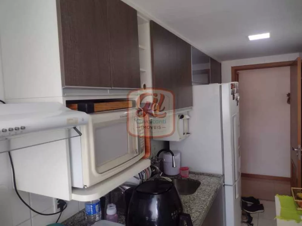 Apartamento, 3 quartos, 82 m² - Foto 29