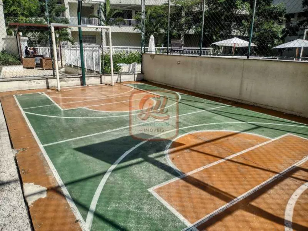 Apartamento, 3 quartos, 82 m² - Foto 5