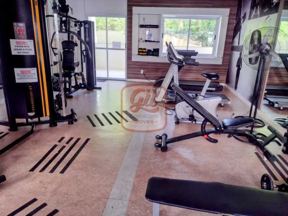 Apartamento, 3 quartos, 82 m² - Foto 10